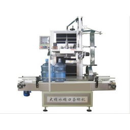 饮料包装机械产品列表第12页 高效自动化包装解决方案