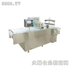 沧州市运河区金鑫包装机械厂——专注创新，铸就包装机械品质典范